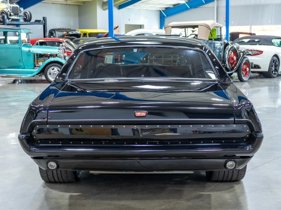 1967 Mercury Cougar 1st Gen - Image 6 of 31