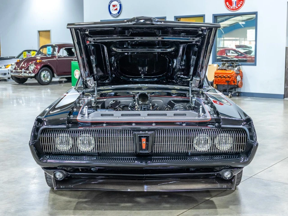 1967 Mercury Cougar 1st Gen - Image 10 of 31