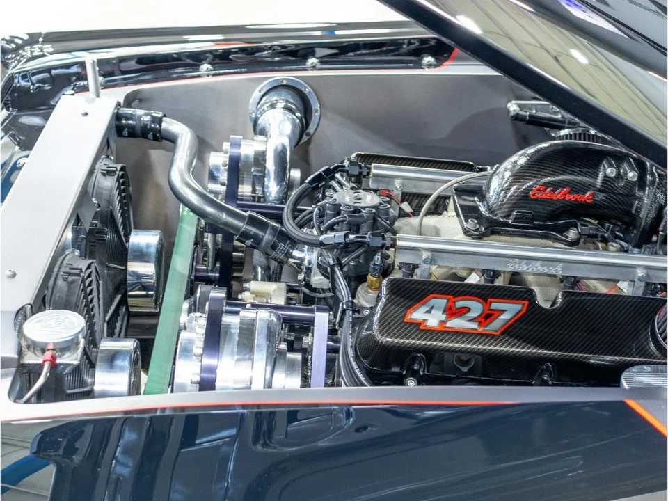 1967 Mercury Cougar 1st Gen - Image 17 of 31