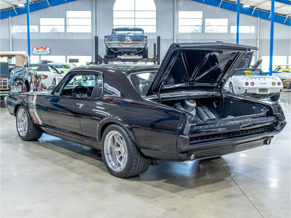 1967 Mercury Cougar 1st Gen - Image 18 of 31