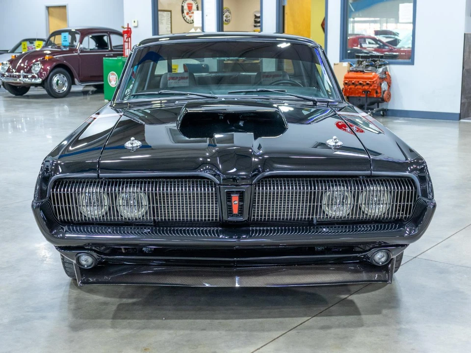 1967 Mercury Cougar 1st Gen - Image 2 of 31