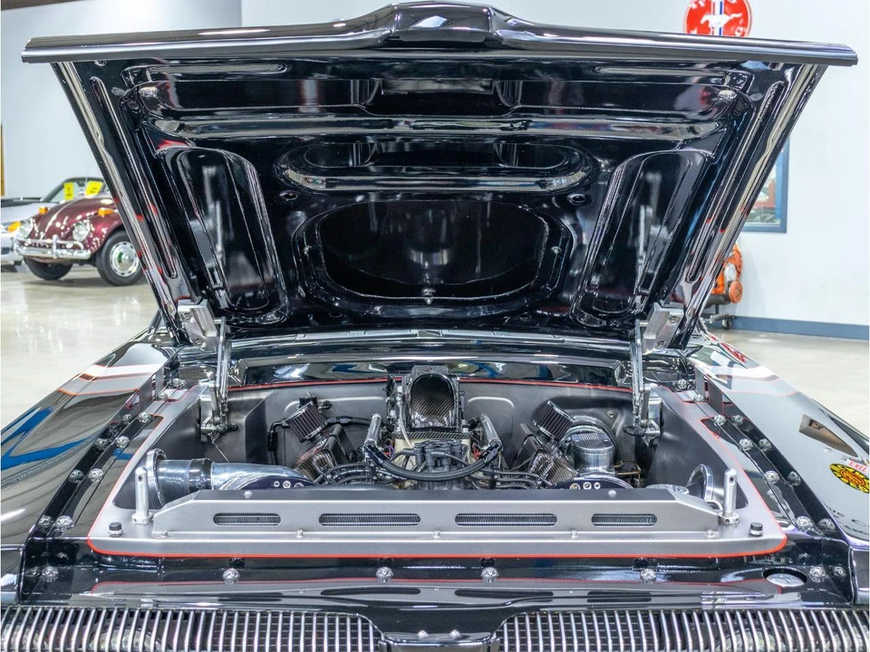 1967 Mercury Cougar 1st Gen - Image 11 of 31