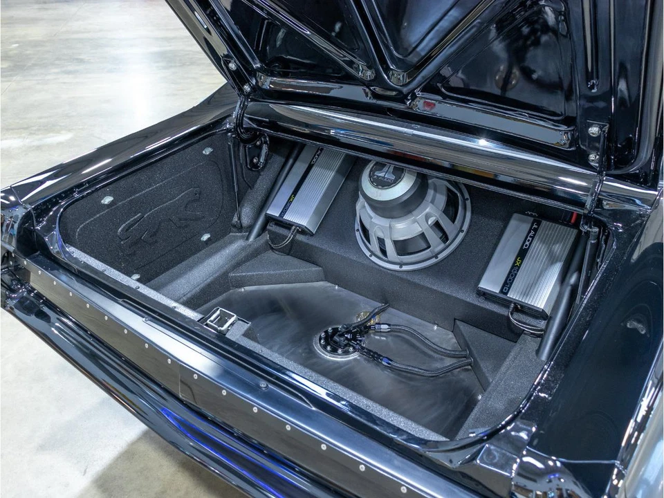 1967 Mercury Cougar 1st Gen - Image 22 of 31