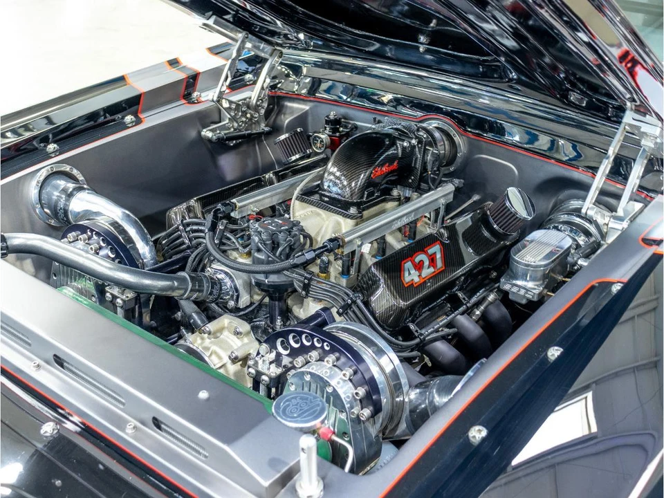 1967 Mercury Cougar 1st Gen - Image 15 of 31