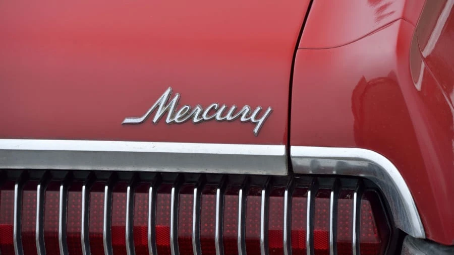 1967 Mercury Cougar 1st Gen - Image 4 of 21
