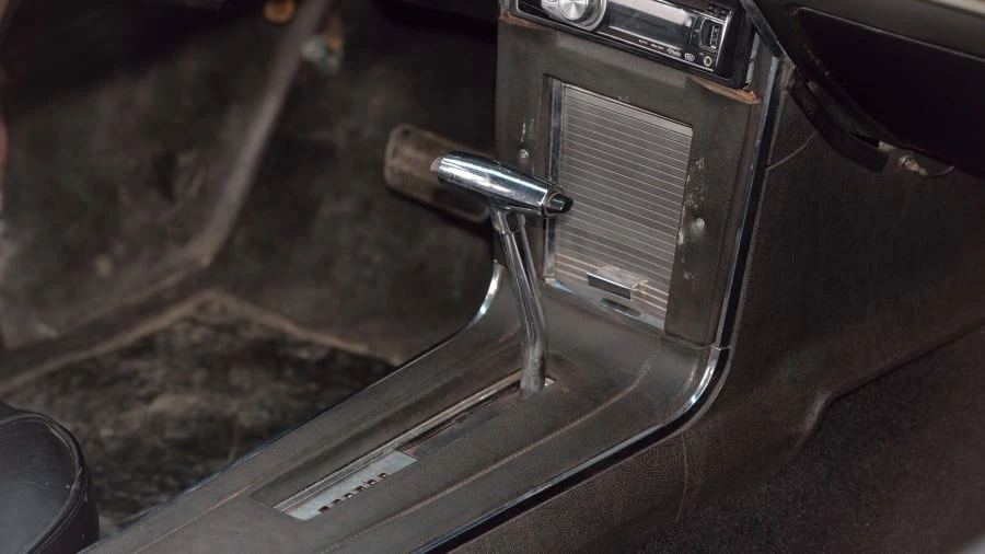 1967 Mercury Cougar 1st Gen - Image 18 of 21
