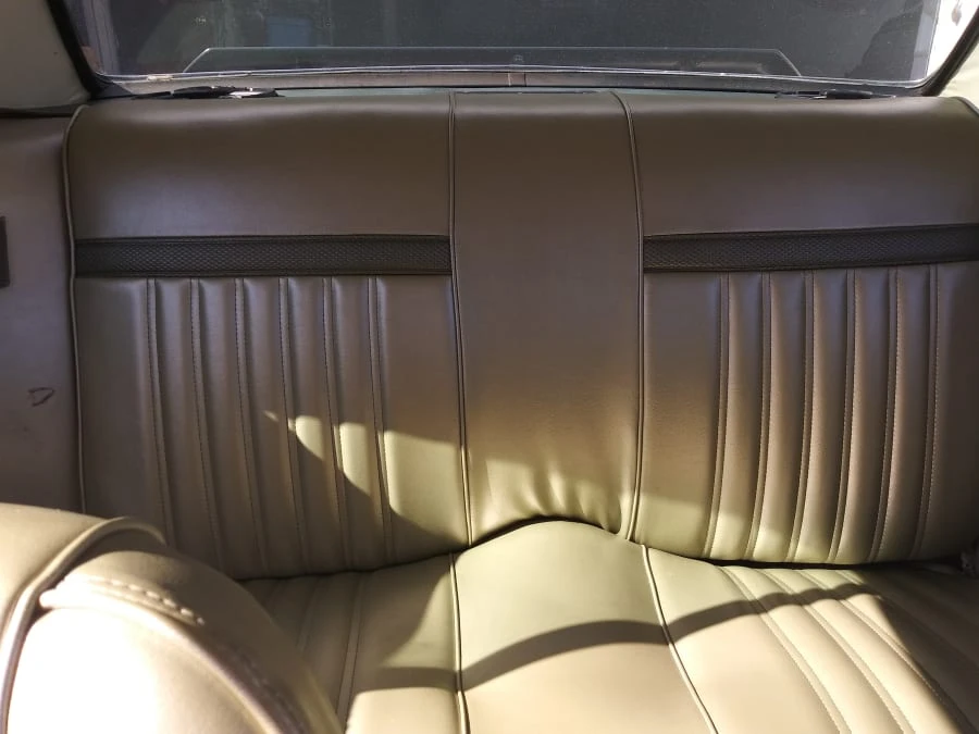 1967 Mercury Cougar 1st Gen - Image 7 of 12