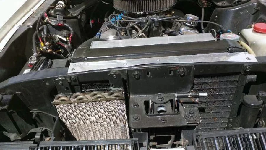 1967 Mercury Cougar 1st Gen - Image 4 of 5