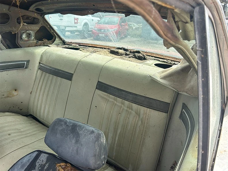 1967 Mercury Cougar 1st Gen - Image 10 of 23