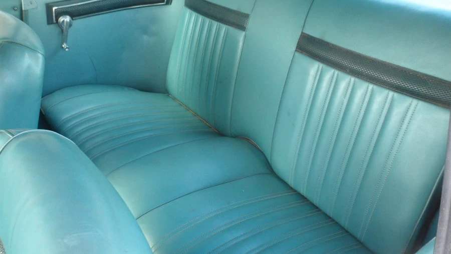 1967 Mercury Cougar 1st Gen - Image 7 of 9