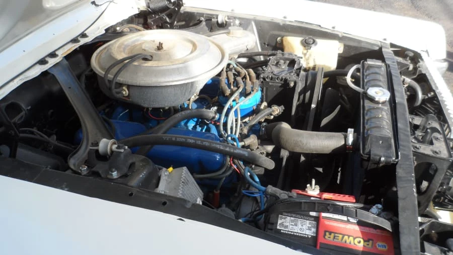 1967 Mercury Cougar 1st Gen - Image 8 of 9