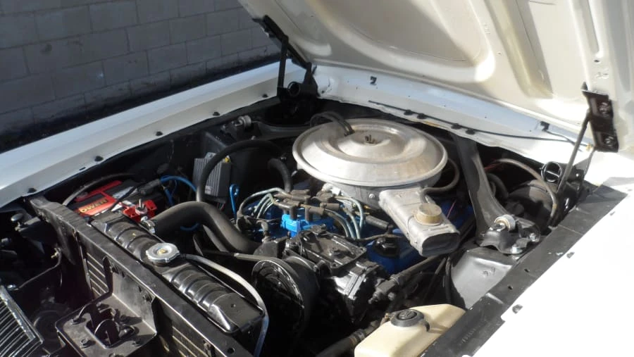 1967 Mercury Cougar 1st Gen - Image 9 of 9