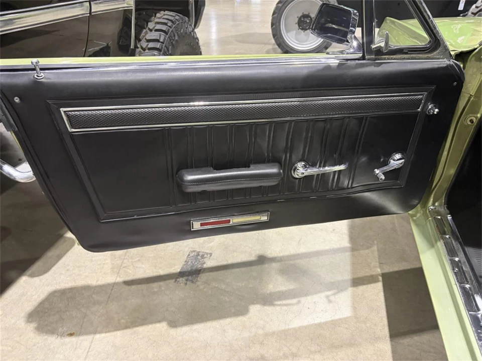 1967 Mercury Cougar 1st Gen - Image 11 of 20