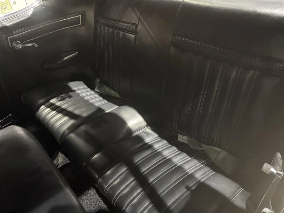 1967 Mercury Cougar 1st Gen - Image 15 of 20