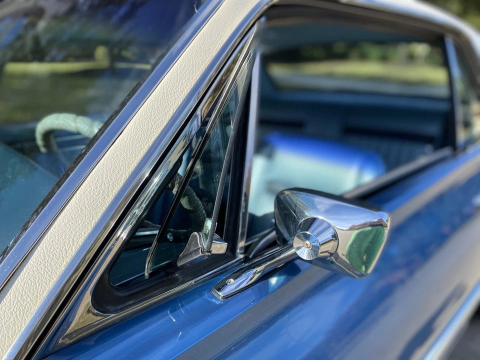 1967 Mercury Cougar 1st Gen - Image 29 of 31