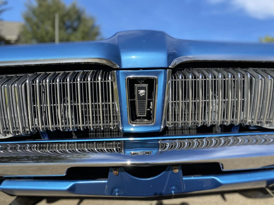1967 Mercury Cougar 1st Gen - Image 22 of 31