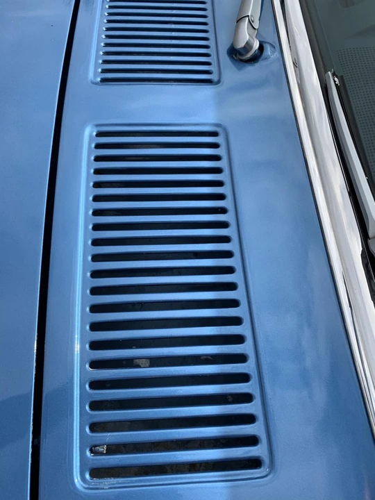 1967 Mercury Cougar 1st Gen - Image 26 of 31