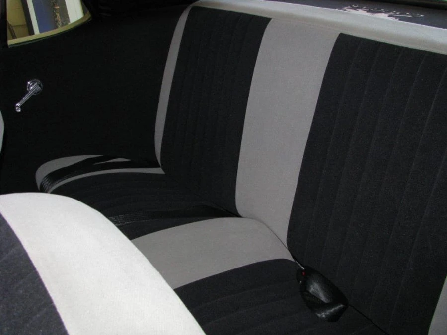 1967 Mercury Cougar 1st Gen - Image 5 of 8