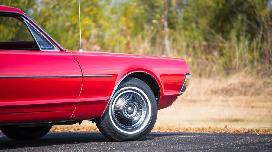 1967 Mercury Cougar 1st Gen - Image 10 of 20
