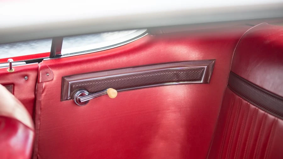 1967 Mercury Cougar 1st Gen - Image 14 of 20