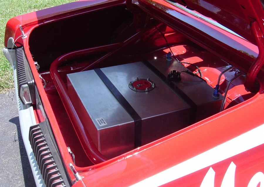 1967 Mercury Cougar 1st Gen - Image 9 of 12