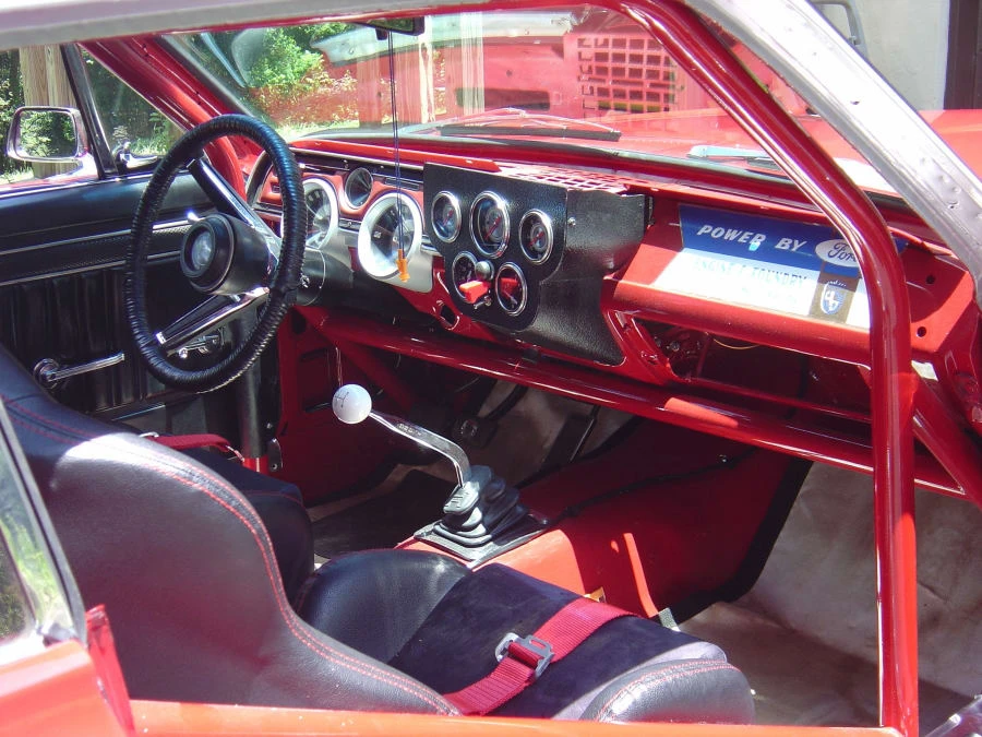 1967 Mercury Cougar 1st Gen - Image 7 of 12