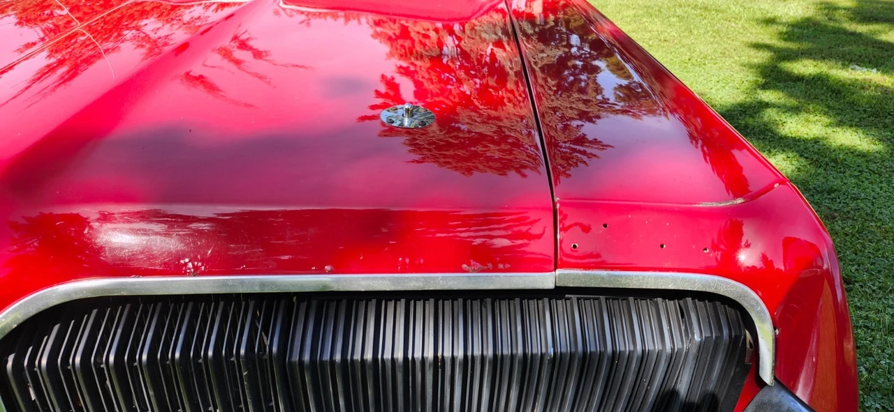 1967 Mercury Cougar 1st Gen - Image 4 of 19