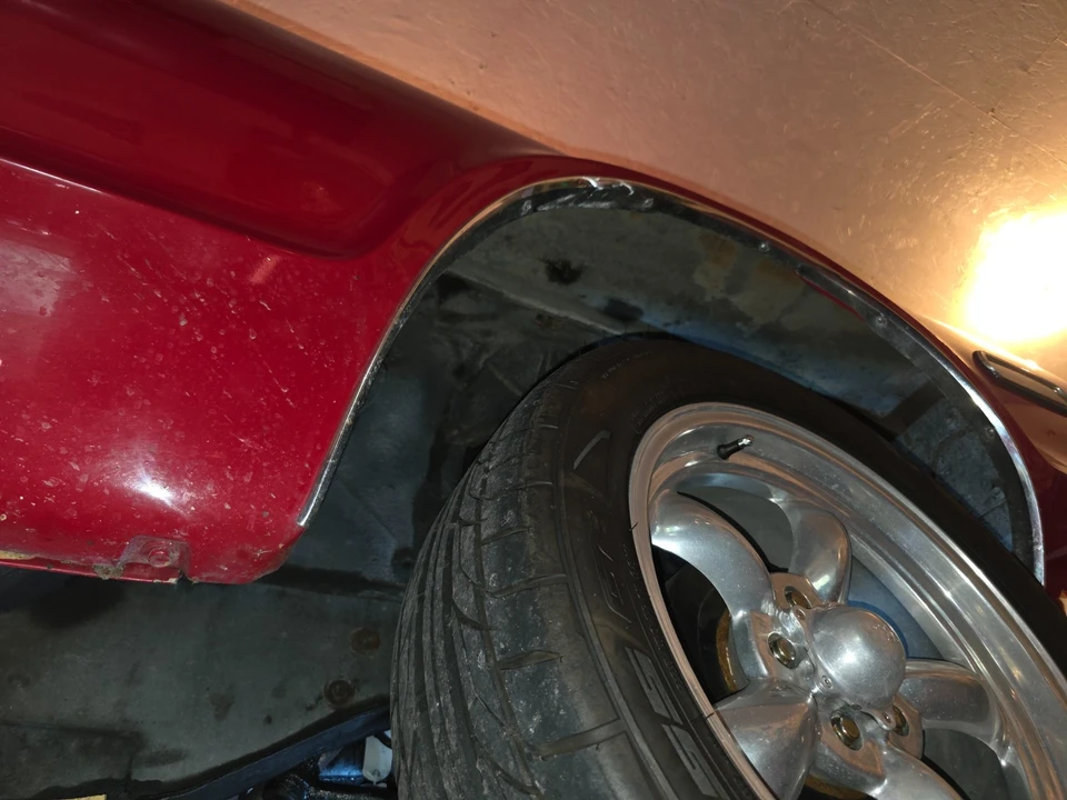 1967 Mercury Cougar 1st Gen - Image 17 of 19
