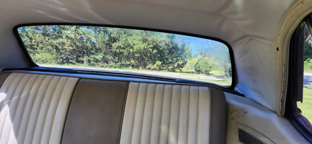 1967 Mercury Cougar 1st Gen - Image 9 of 19