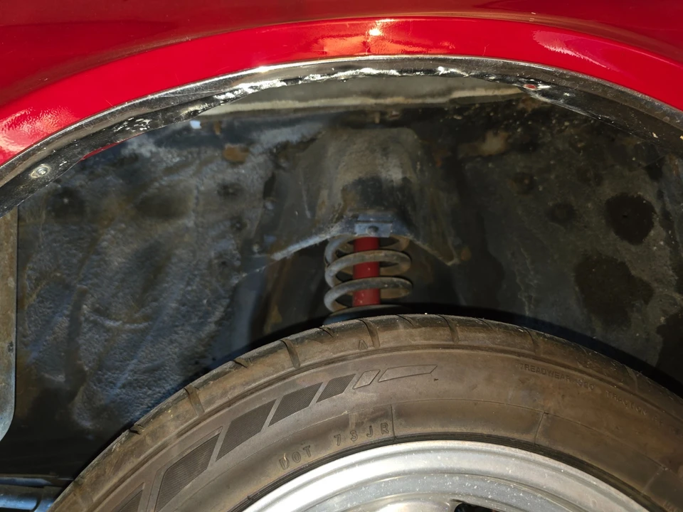 1967 Mercury Cougar 1st Gen - Image 13 of 19