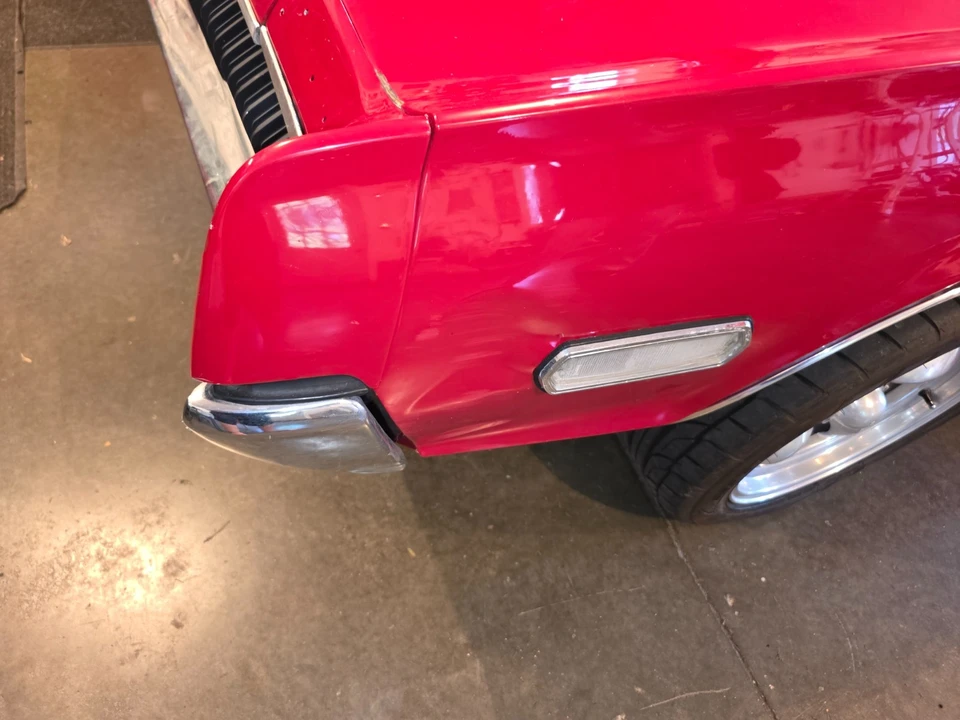 1967 Mercury Cougar 1st Gen - Image 5 of 19