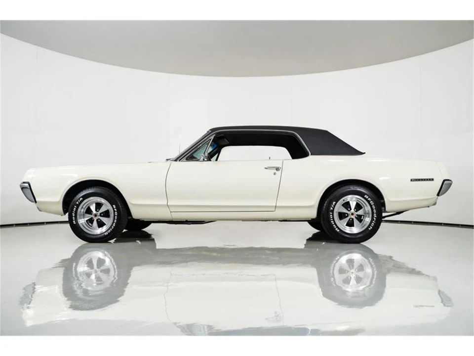 1967 Mercury Cougar 1st Gen - Image 5 of 31