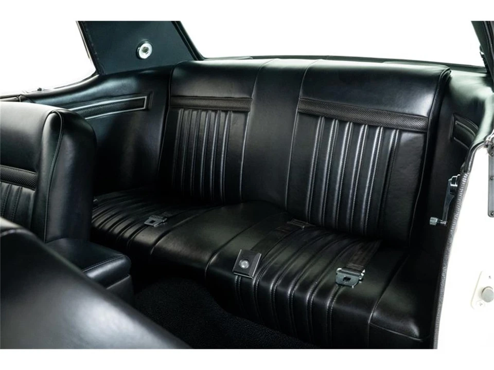 1967 Mercury Cougar 1st Gen - Image 23 of 31