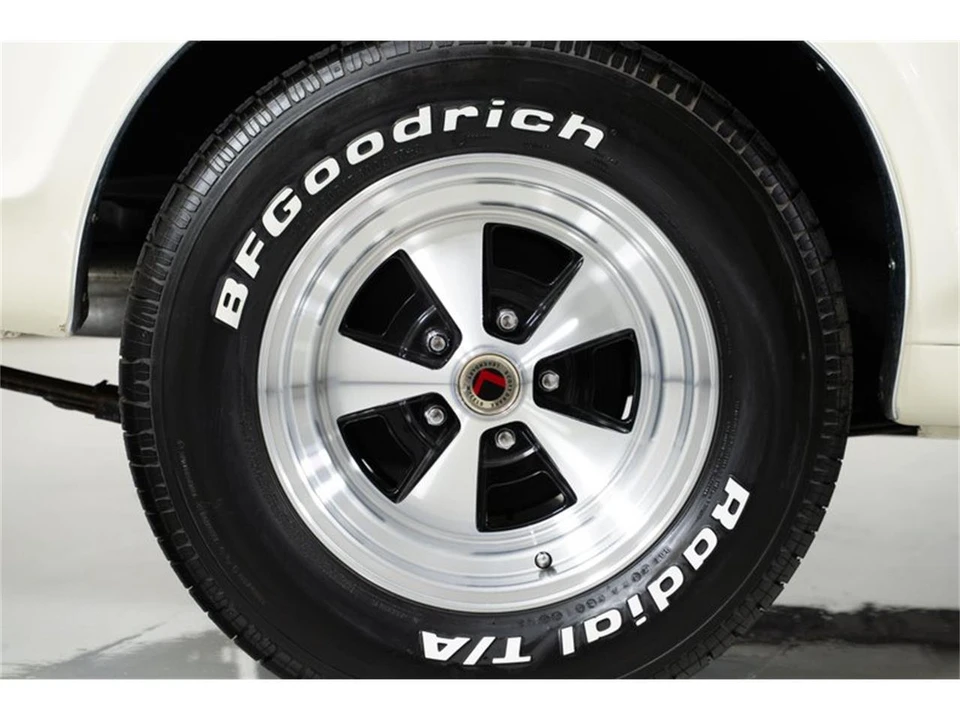 1967 Mercury Cougar 1st Gen - Image 15 of 31