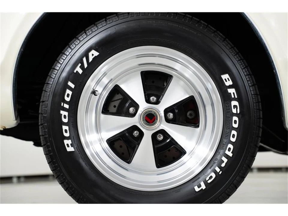 1967 Mercury Cougar 1st Gen - Image 6 of 31