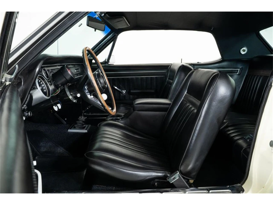 1967 Mercury Cougar 1st Gen - Image 21 of 31