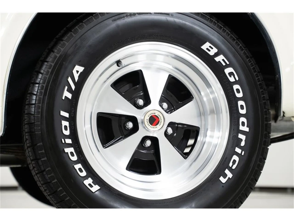 1967 Mercury Cougar 1st Gen - Image 7 of 31