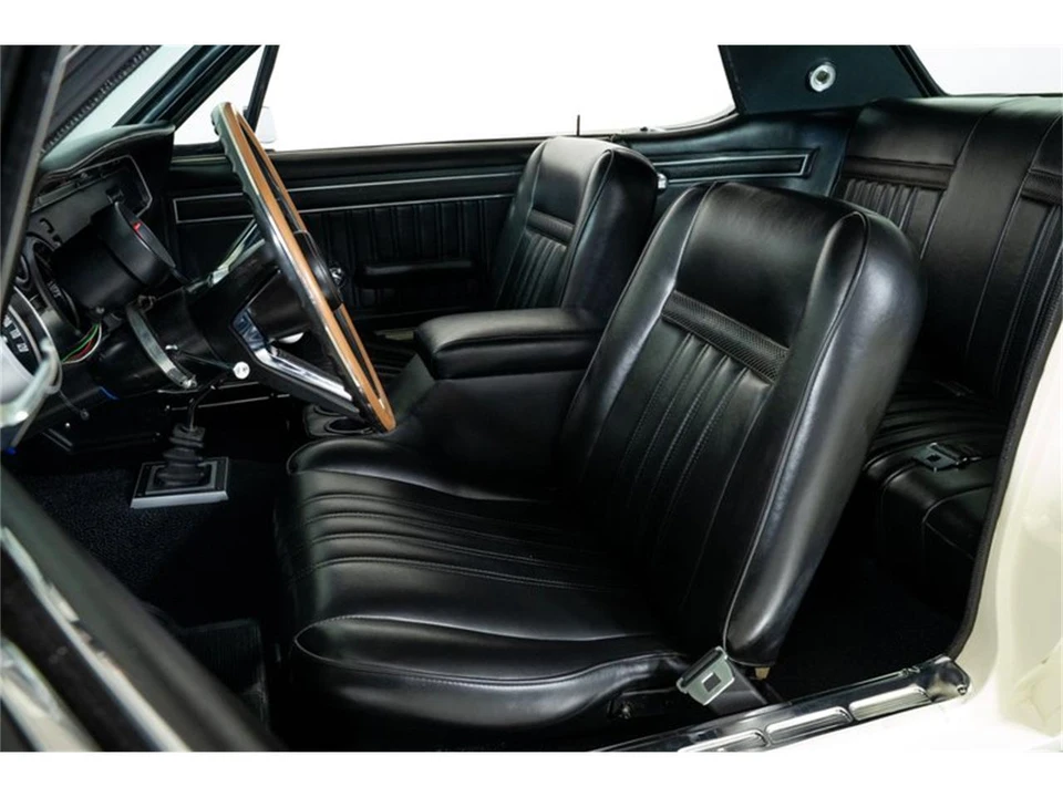 1967 Mercury Cougar 1st Gen - Image 22 of 31