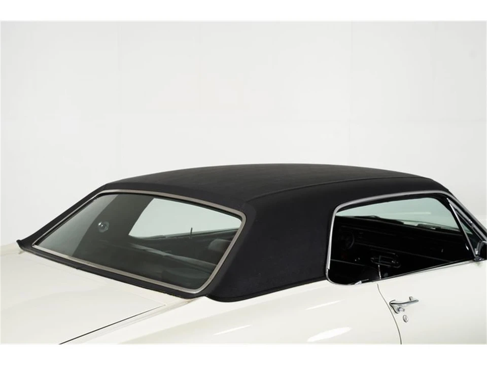 1967 Mercury Cougar 1st Gen - Image 13 of 31