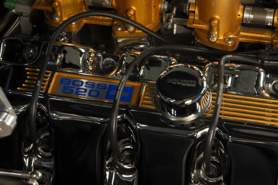 1967 Mercury Cougar 1st Gen - Image 7 of 22