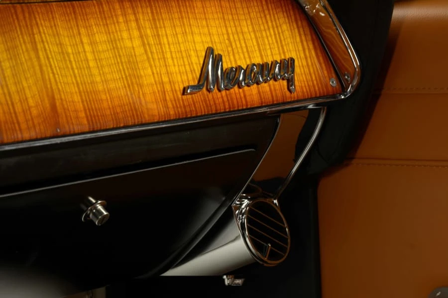 1967 Mercury Cougar 1st Gen - Image 18 of 22