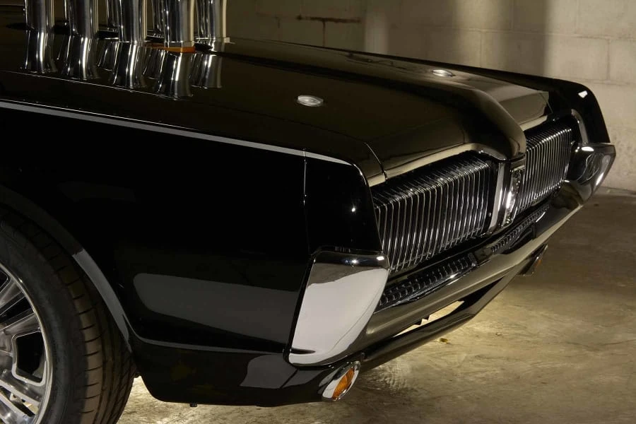 1967 Mercury Cougar 1st Gen - Image 19 of 22