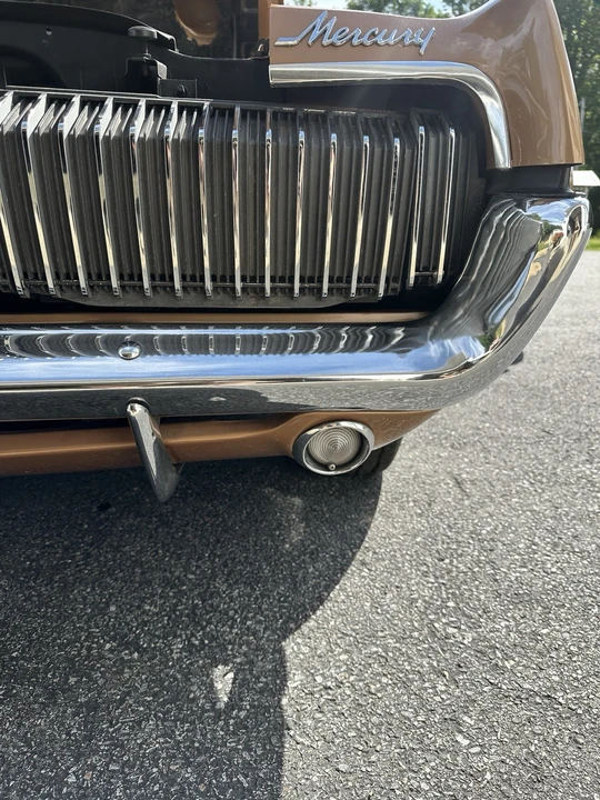 1967 Mercury Cougar 1st Gen - Image 12 of 15
