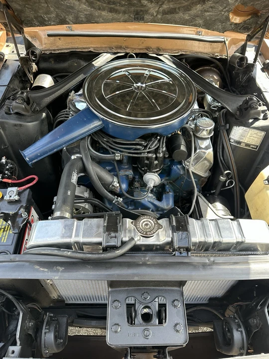 1967 Mercury Cougar 1st Gen - Image 11 of 15