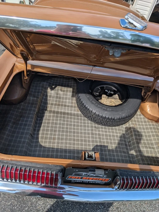 1967 Mercury Cougar 1st Gen - Image 6 of 15