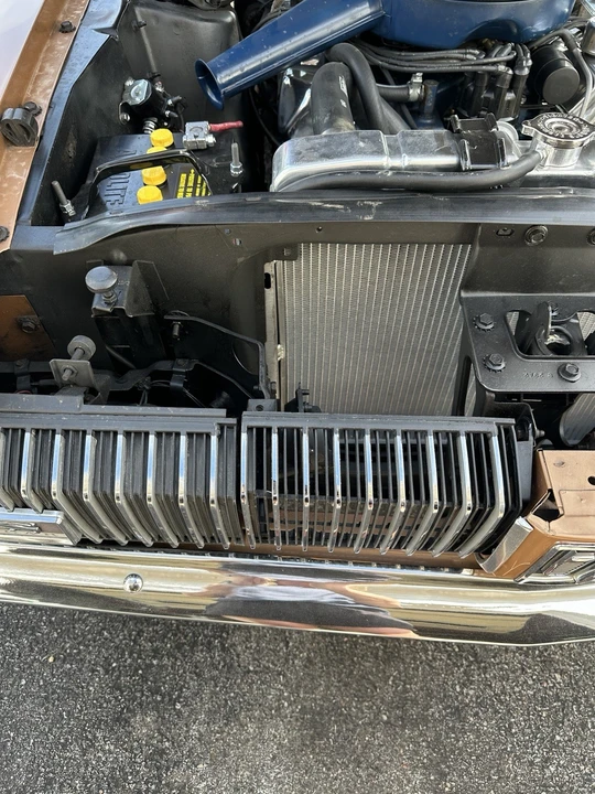 1967 Mercury Cougar 1st Gen - Image 8 of 15