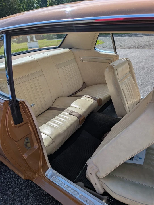 1967 Mercury Cougar 1st Gen - Image 5 of 15