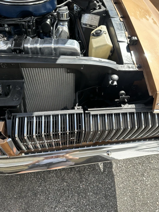 1967 Mercury Cougar 1st Gen - Image 7 of 15