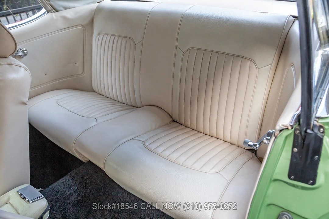 1967 Mercury Cougar 1st Gen - Image 17 of 31