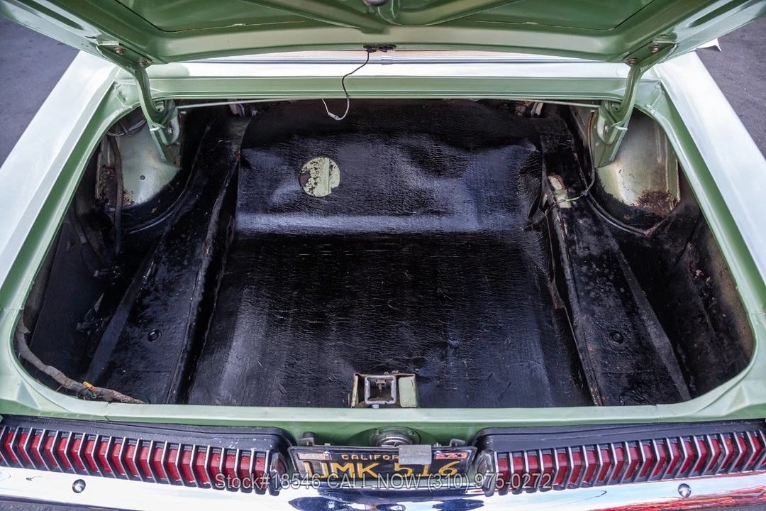 1967 Mercury Cougar 1st Gen - Image 26 of 31